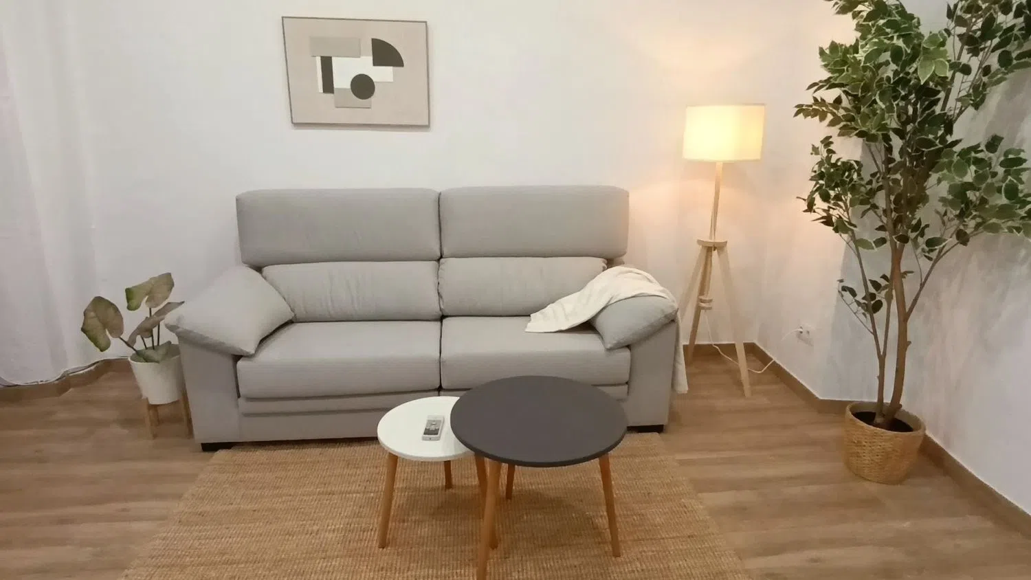 Piso en Barrio Sant Jaume - Foto 2