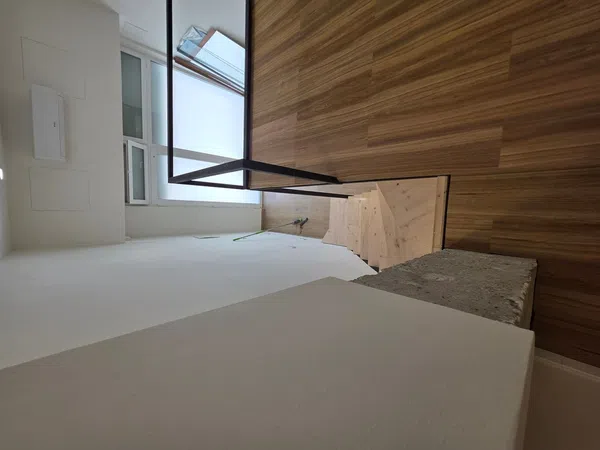 Estudio en calle de Juan de Garay, 6 - Foto 2