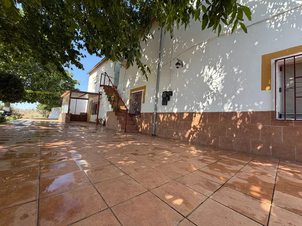 Casa o chalet independiente en Calle Julio Romero de Torres s/n - Foto 1