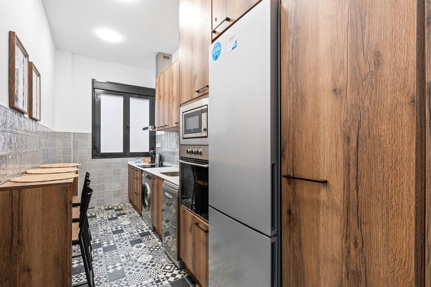 Piso en calle Abad Nájera, 5 - Foto 8