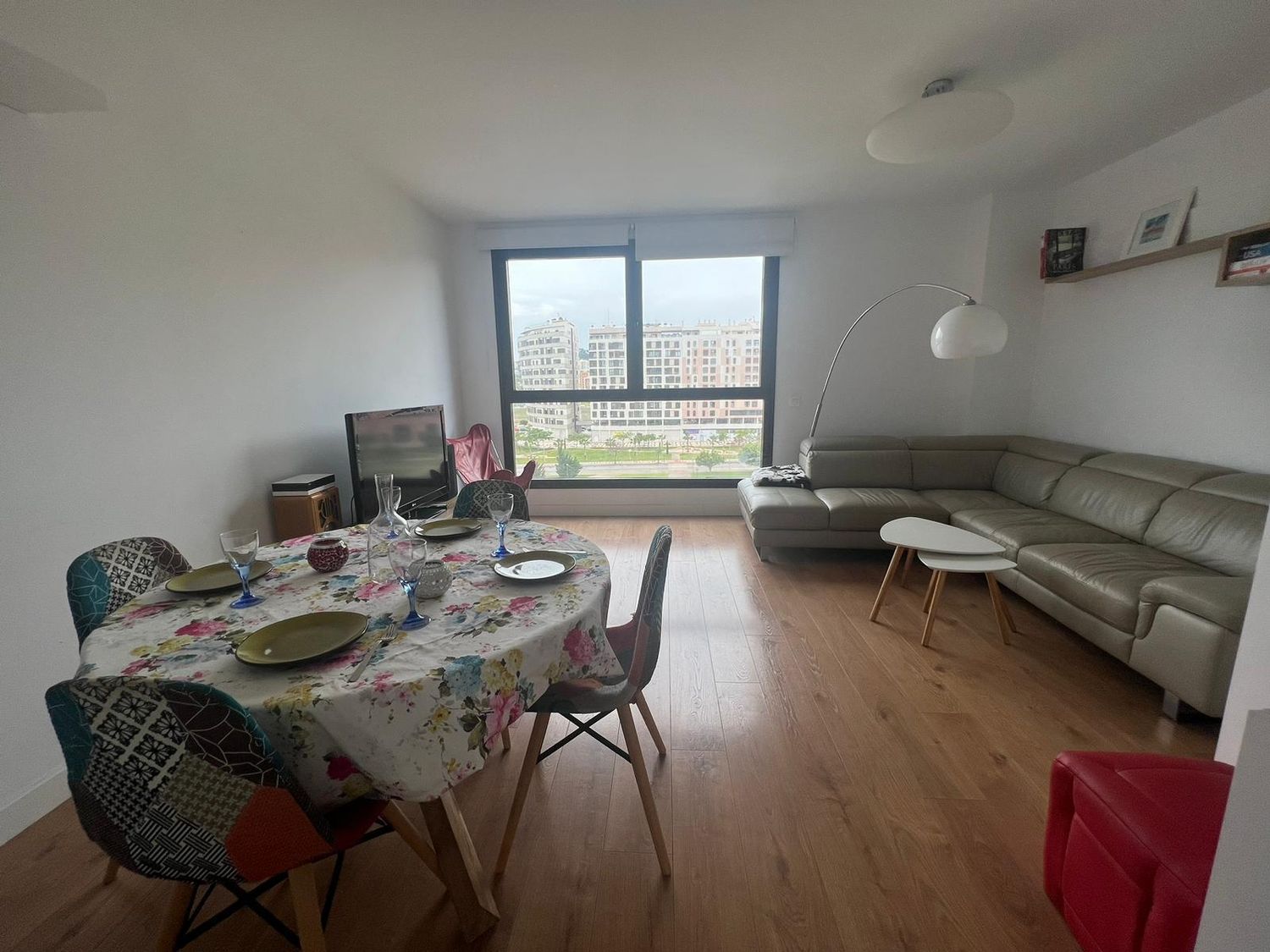 Piso en Bulevar Louis Pasteur, El Tejar - Hacienda Bizcochero - Foto 3