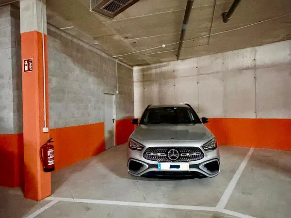 Piso en calle Antonio Amat Maiz, 32 - Foto 16