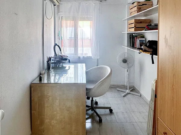 Piso en Calle Farmaceutico Murillo Herrera, 6, López de Gomara - Foto 10