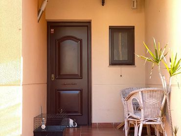 Chalet en  Carrer Lleó 4B - Foto 25
