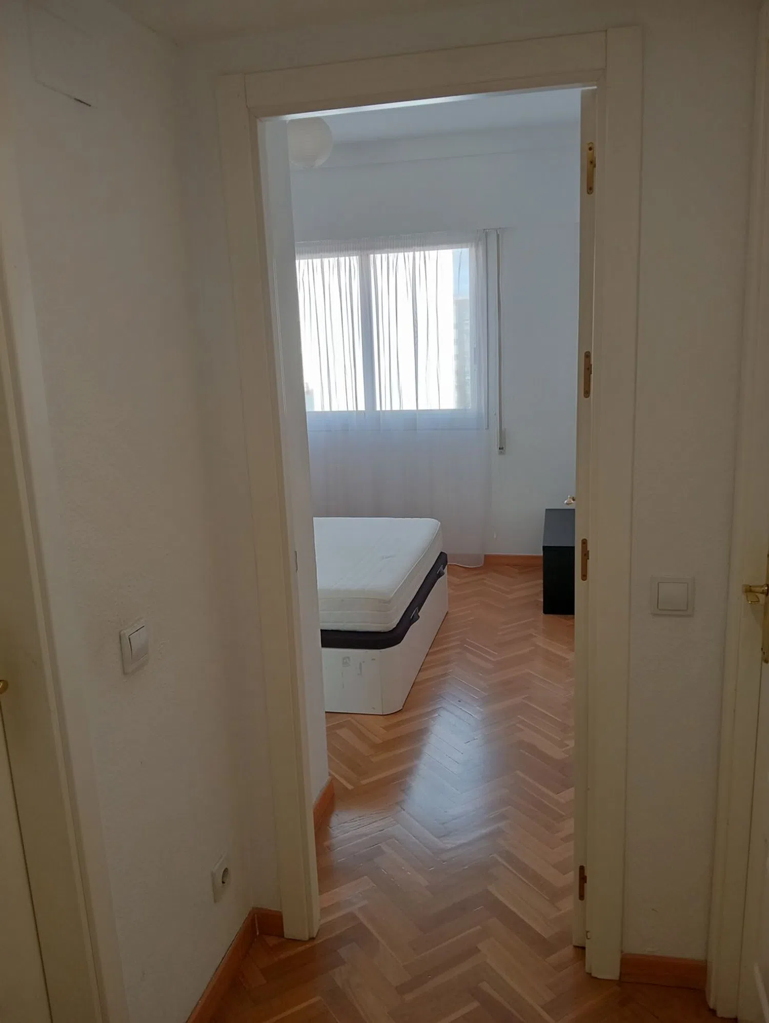 Piso en calle de Julián Camarillo, 59 - Foto 10