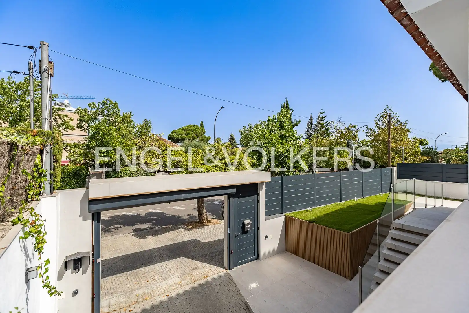 Chalet en Sant Cugat del Vallès - Foto 84