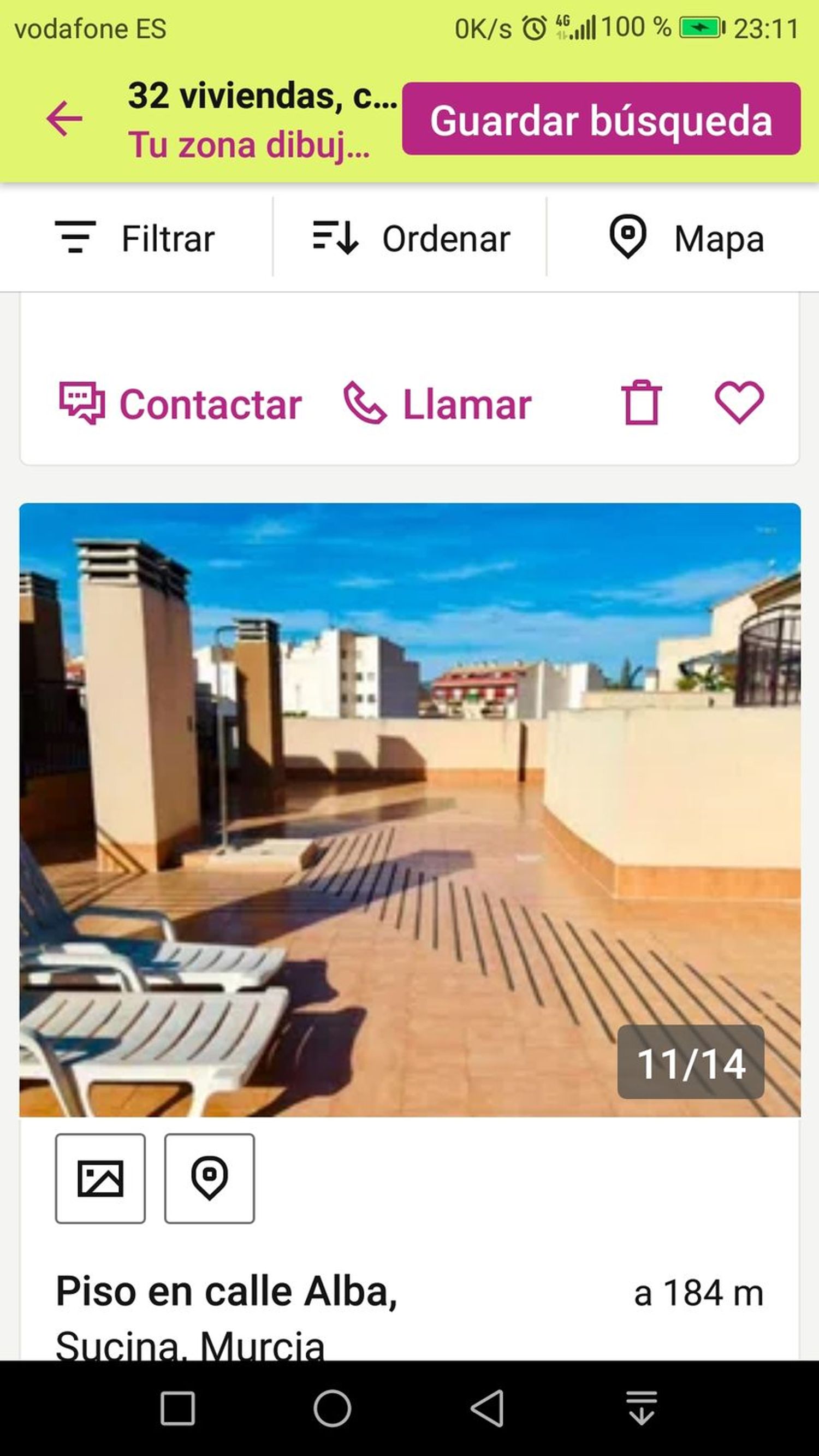 Piso en c/de Alba, 6 - Foto 15