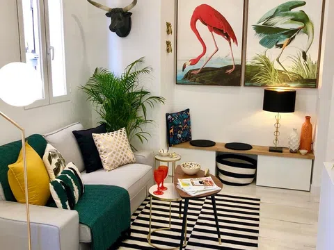 Piso en calle de Antonio López, 41