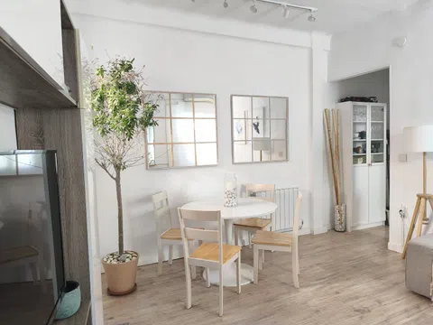 Piso en calle de Palos de la Frontera, 7