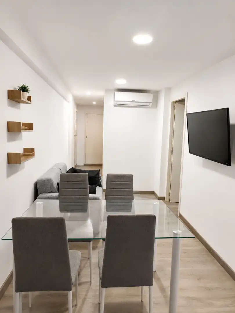 Piso en  Carrer Bono Guarner 21 - Foto 6