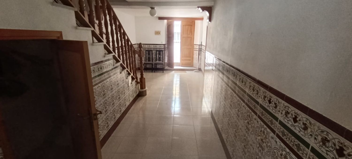 Casa de pueblo en Calle Santo Domingo, 25 - Foto 3
