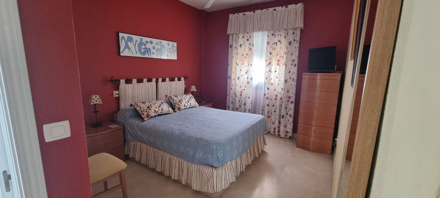 Piso en Calle Jabugo, 11, Arroyo - Santa Justa - Foto 14