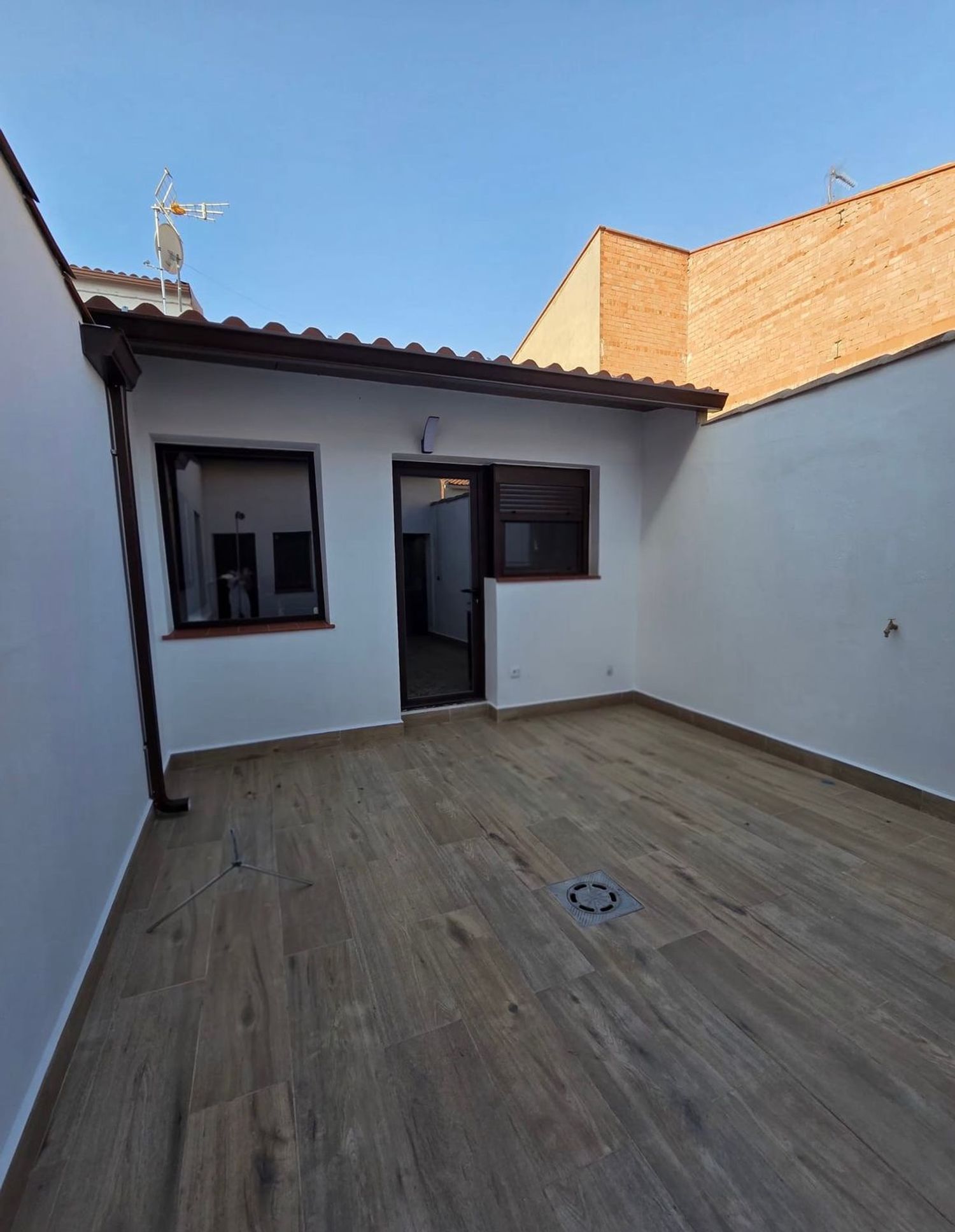 Casa de pueblo en La virgen s/n - Foto 18