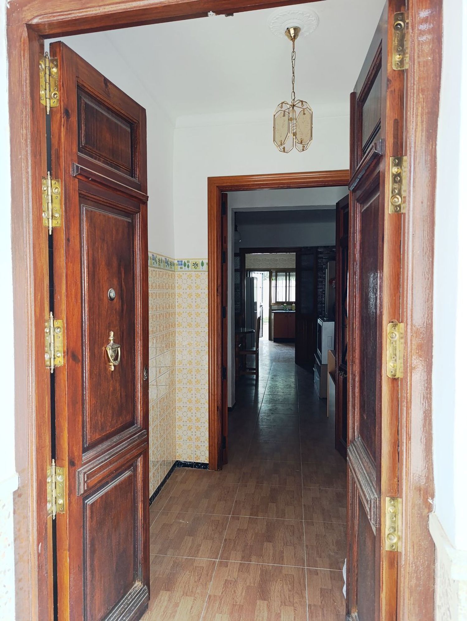 Chalet adosado en Calle Cañadas, 8 - Foto 2