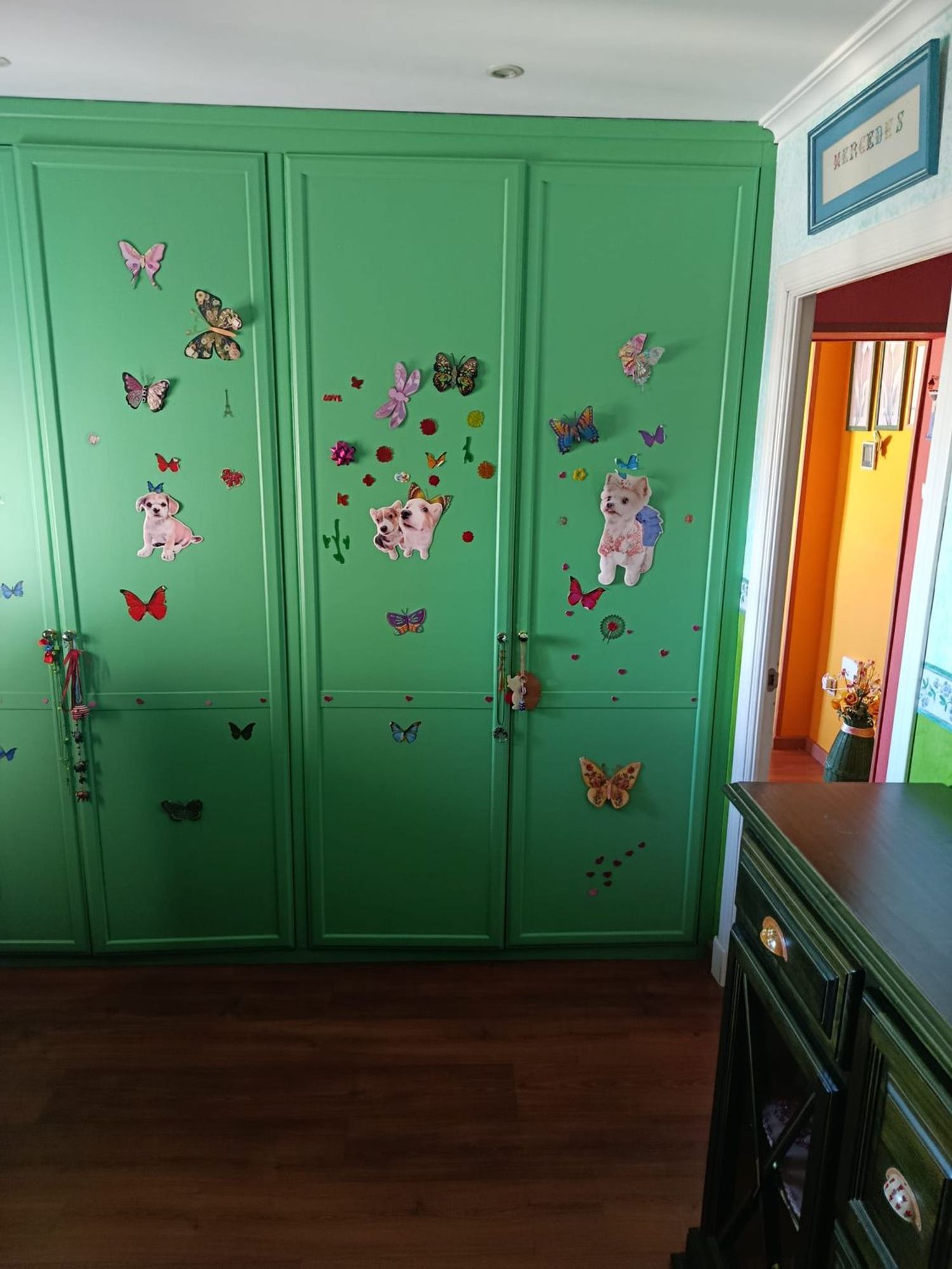 Piso en calle Malvaloca, 17 - Foto 9