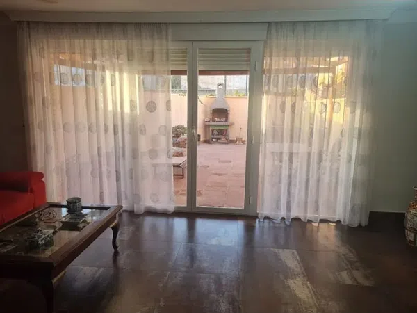 Chalet adosado en Carretera Huerta Cabo, 5, El Real, El Real - Foto 8