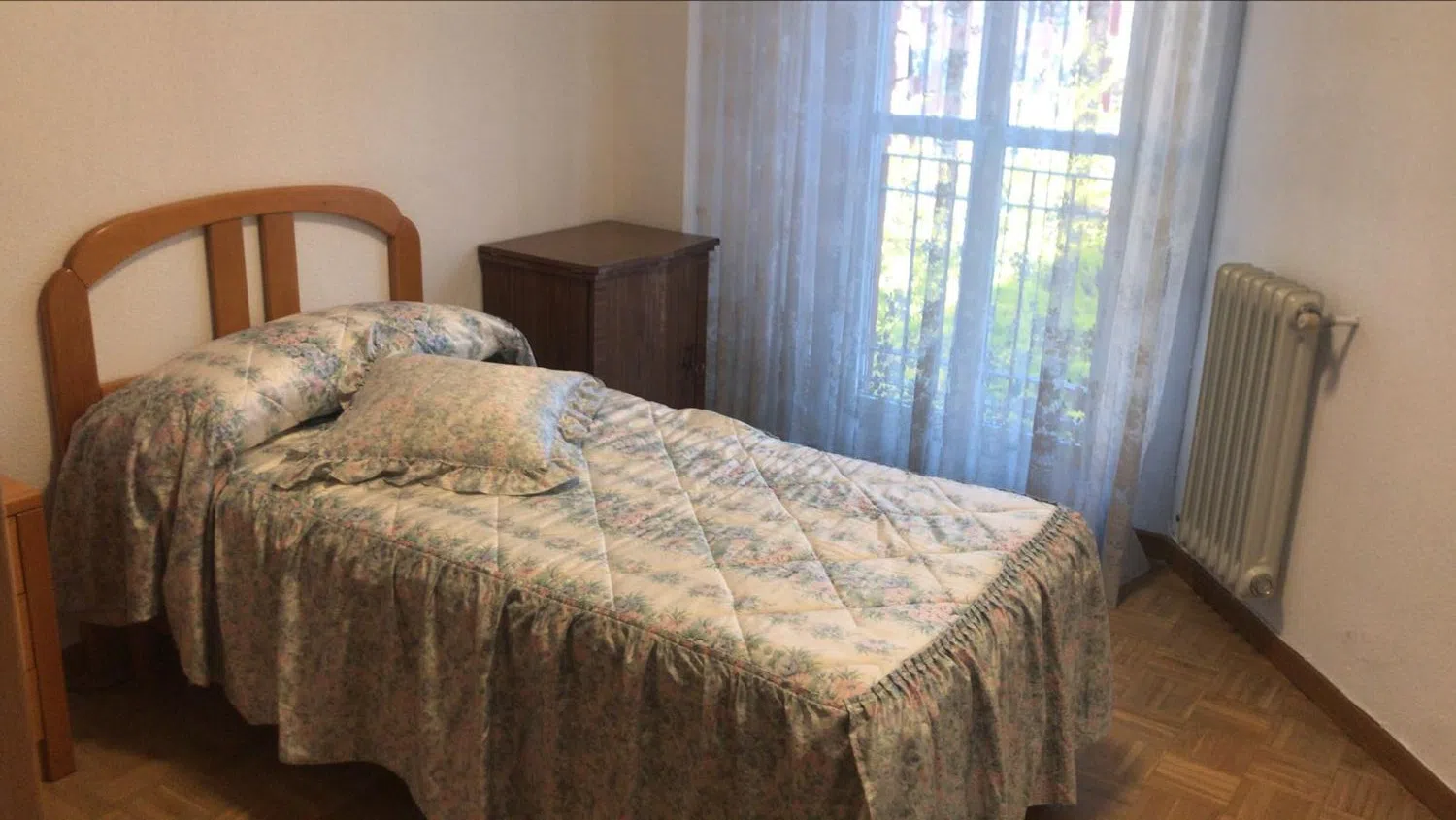 Piso en Barrio Palomeras Bajas - Foto 18