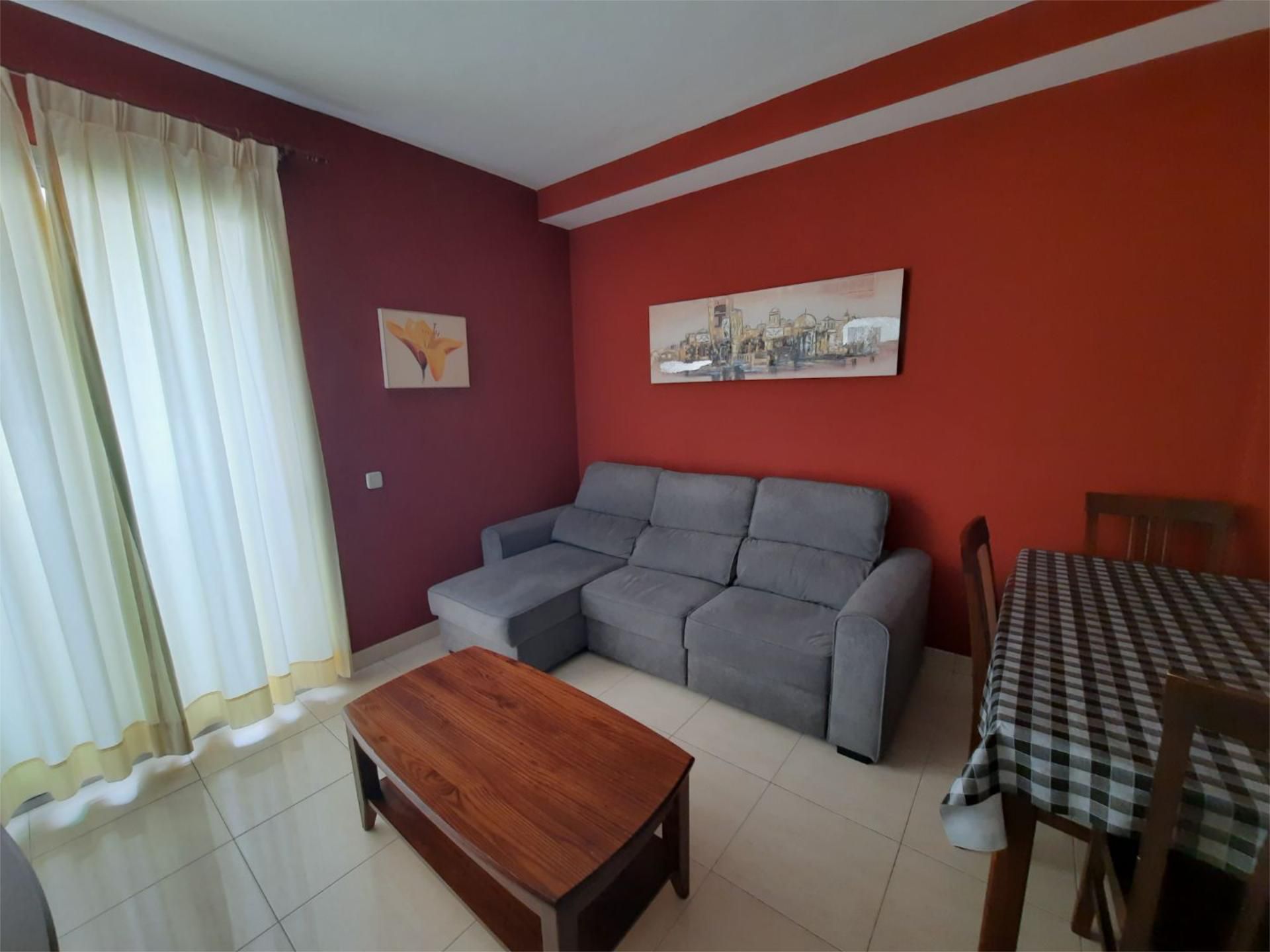 Piso en  Calle Eduardo Benot 25 - Foto 3