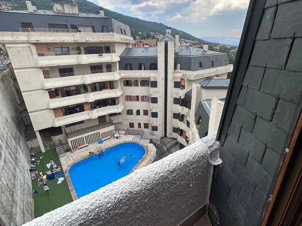 Piso en Calle Santa Rosa, 7, Abantos - Carmelitas, Abantos - Carmelitas - Foto 23