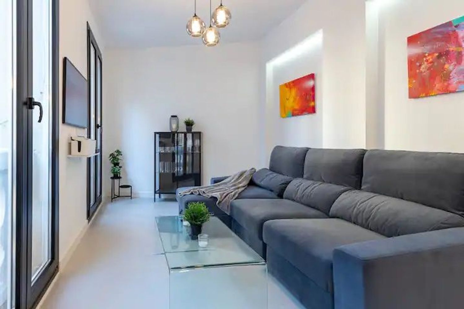 Piso en calle de Alenza, 14 - Foto 2