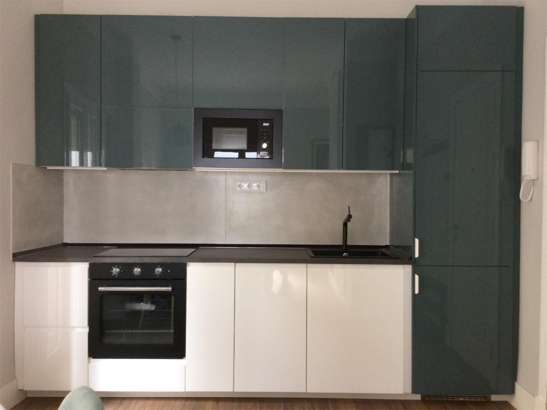 Apartamento en  Jesús del Gran Poder 55