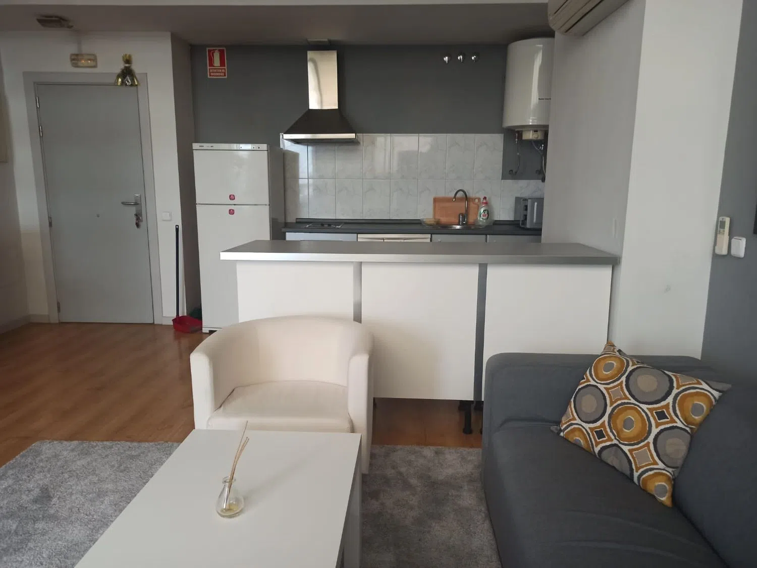 Estudio en avenida Isla Graciosa, 2 - Foto 14