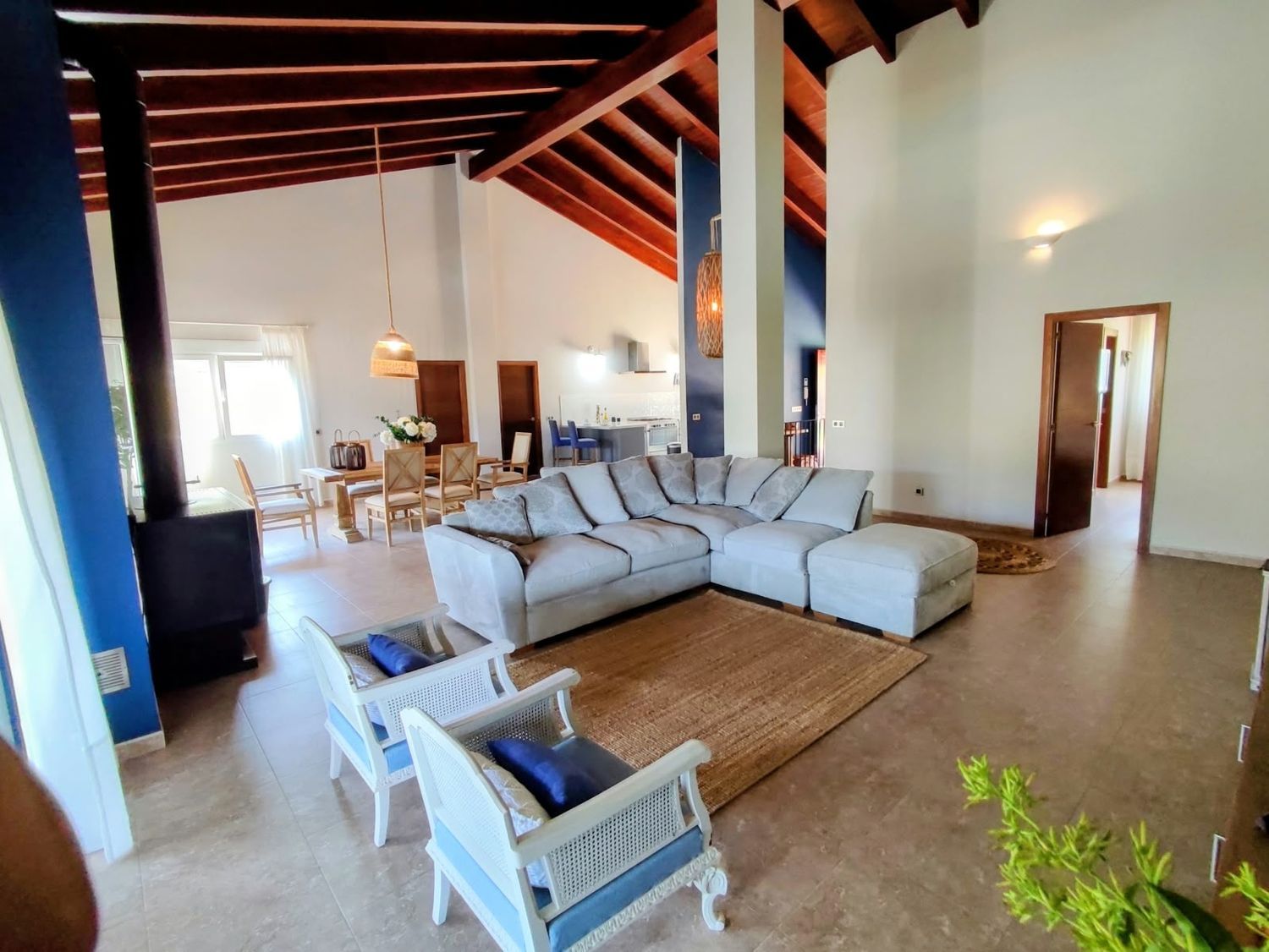 Casa o chalet independiente en Urbanització la Vall d'Aigües Vives, 41 - Foto 6