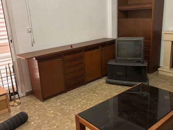 Chalet adosado en Calle Luis Fuentes Bejarano, 50, Alcalde L. Uruñuela - Palacio de Congresos - Foto 4