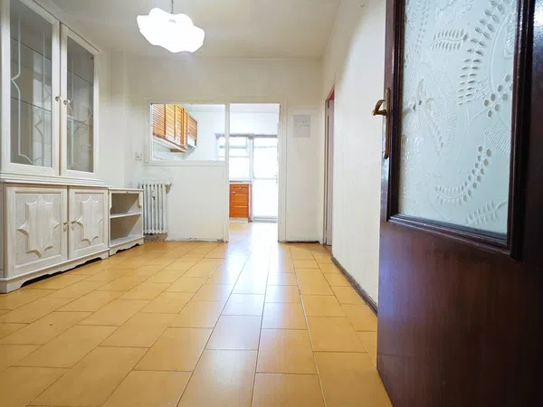 Piso en Avenida del Doctor García Tapia, Media Legua - Foto 28