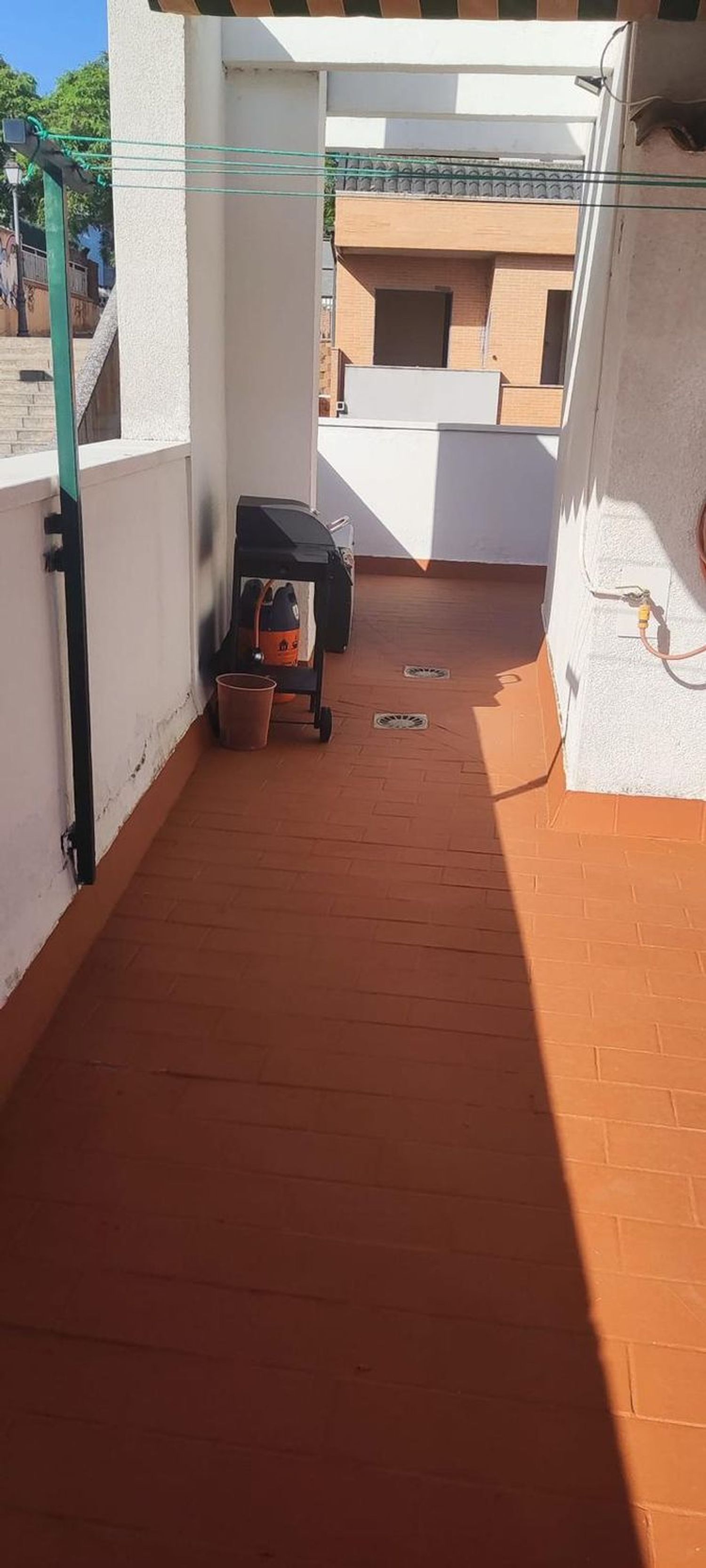 Chalet adosado en Calle Isidro pinedo, 1 - Foto 35