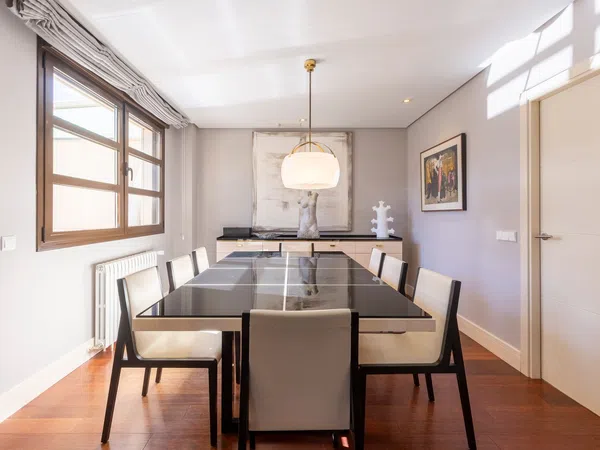 Chalet pareado en Barrio Valdemarín - Foto 9