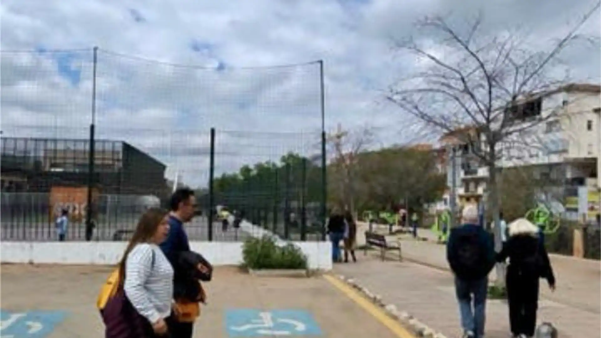 Chalet en Bola de Oro - Foto 8