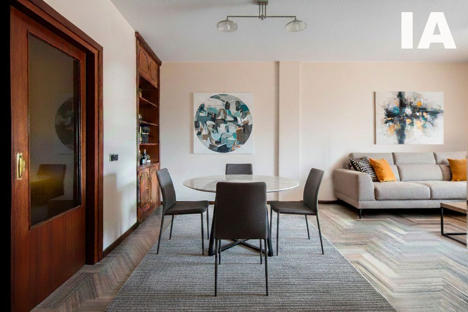 Piso en avenida de Andalucía, 19 - Foto 12