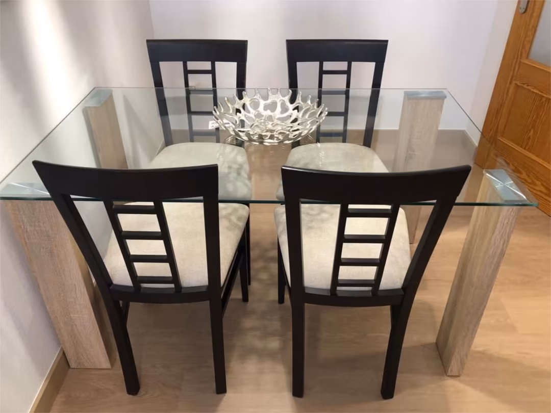 Piso en  Calle Pintor Muñoz Barberán 3 - Foto 7