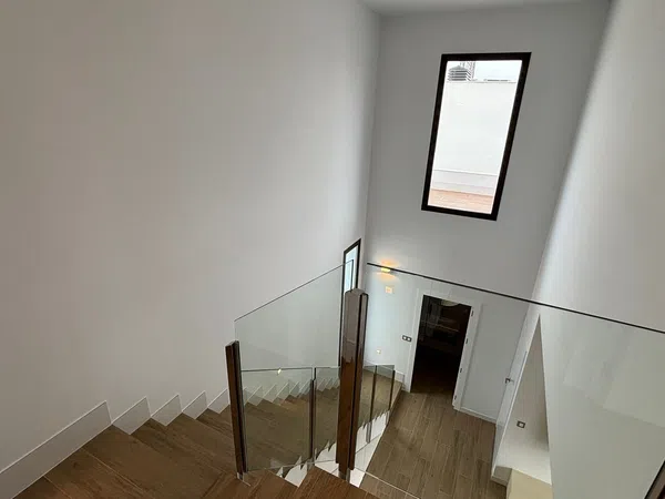 Casa o chalet independiente en Calle de Xile, 21, Balcón de Finestrat-Terra Marina, Balcón de Finestrat-Terra Marina - Foto 16