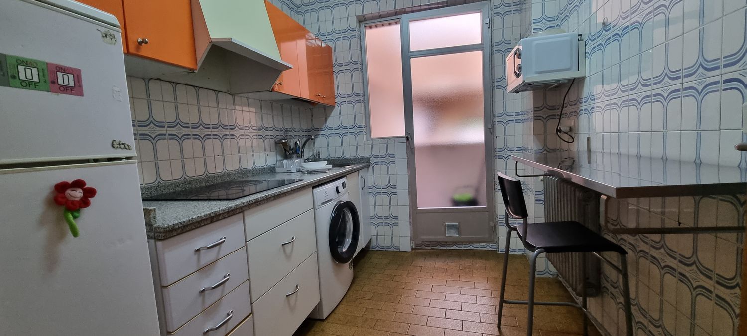 Piso en Calle Ledesma, 7, Carmelitas - Foto 6
