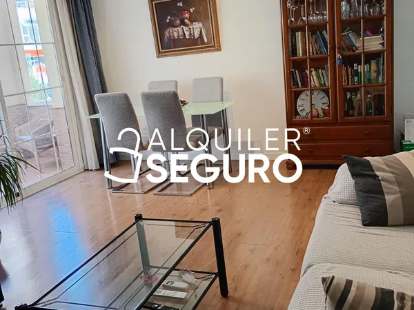 Piso en Calle Sánchez Albarrán - Foto 1