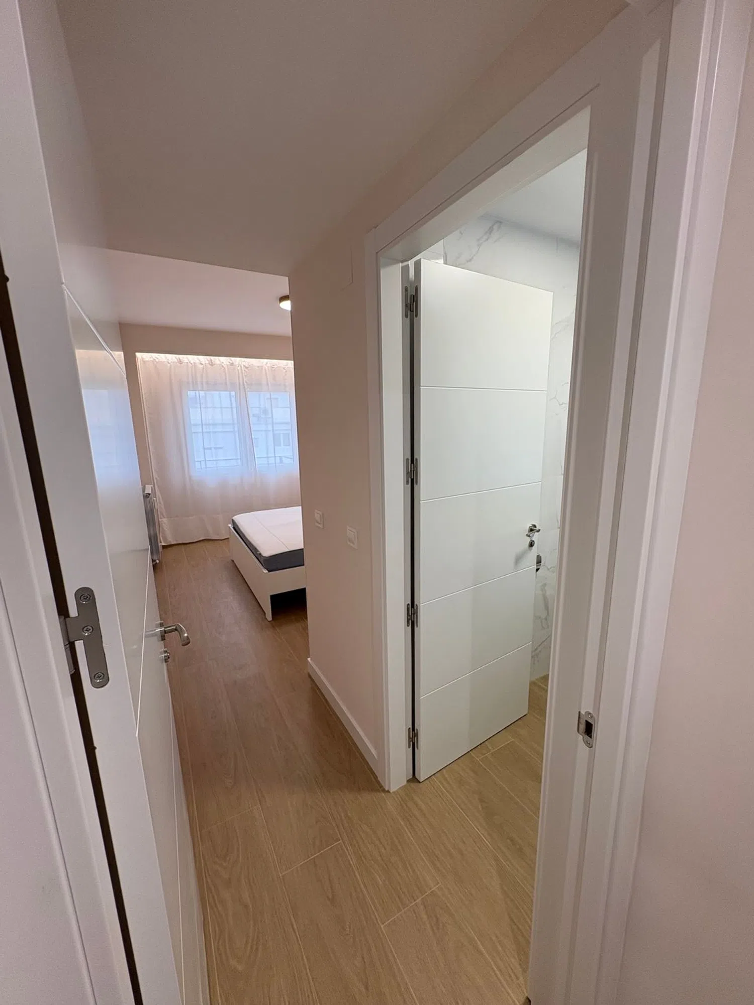 Piso en paseo de la Castellana, 210 - Foto 28