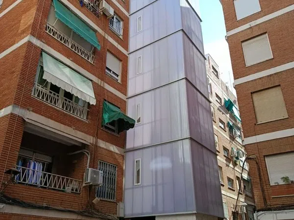 Piso en Avenida Gran Vía Parque, 51 D, Ciudad Jardín - Foto 1