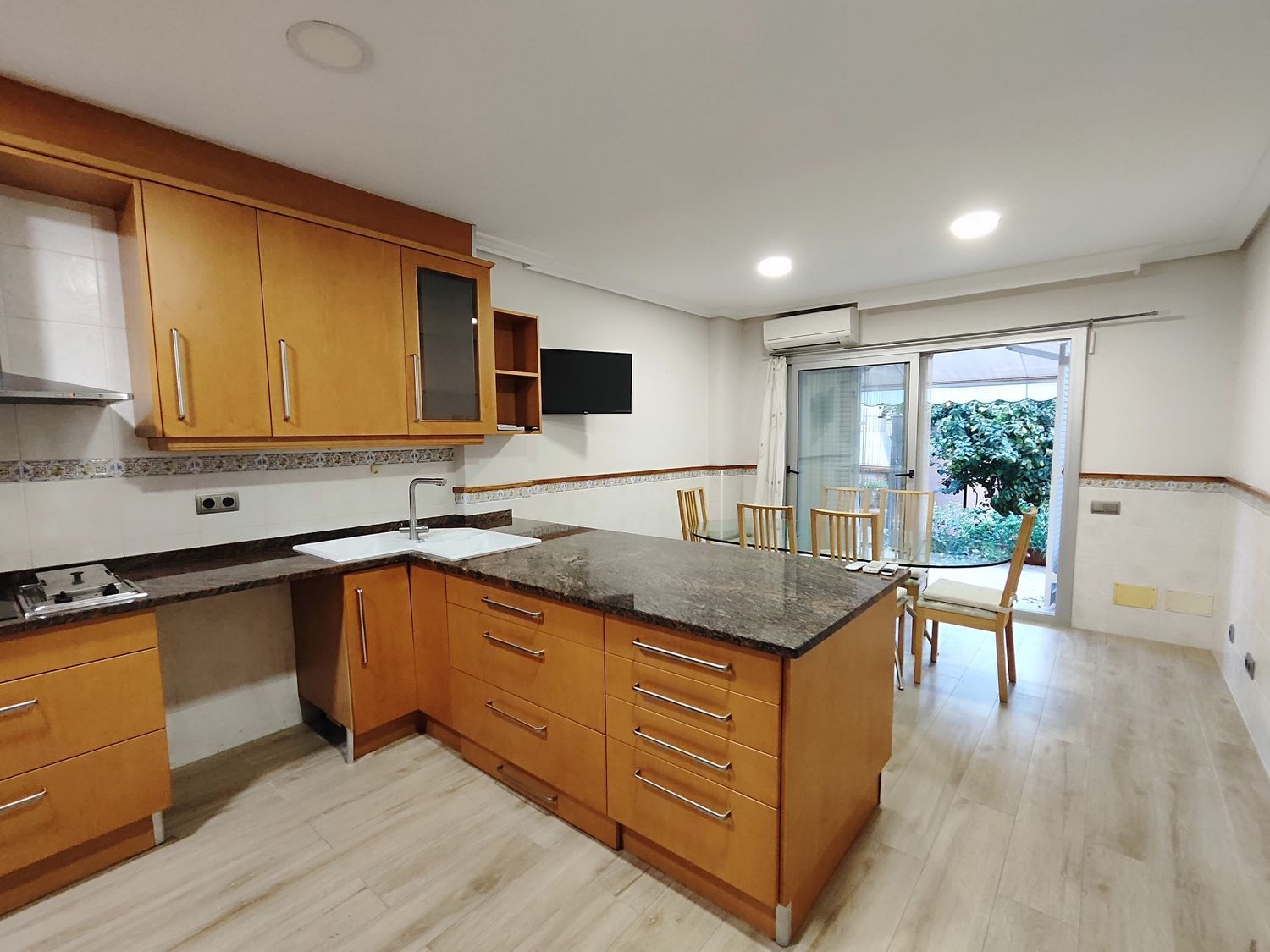 Piso en plaza Francesc Pi i Margall, 4 - Foto 2