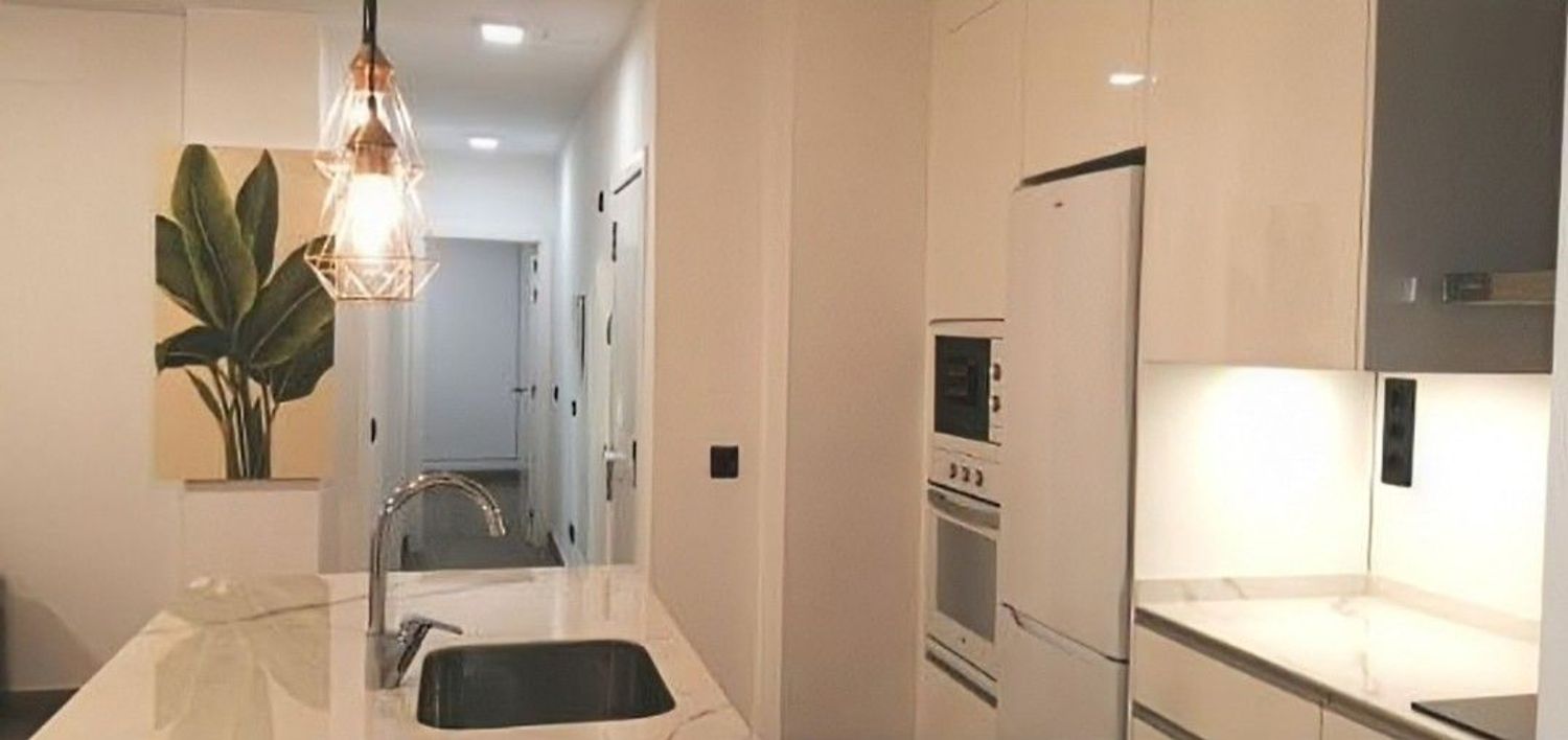 Piso en calle Panamá, 71 - Foto 7