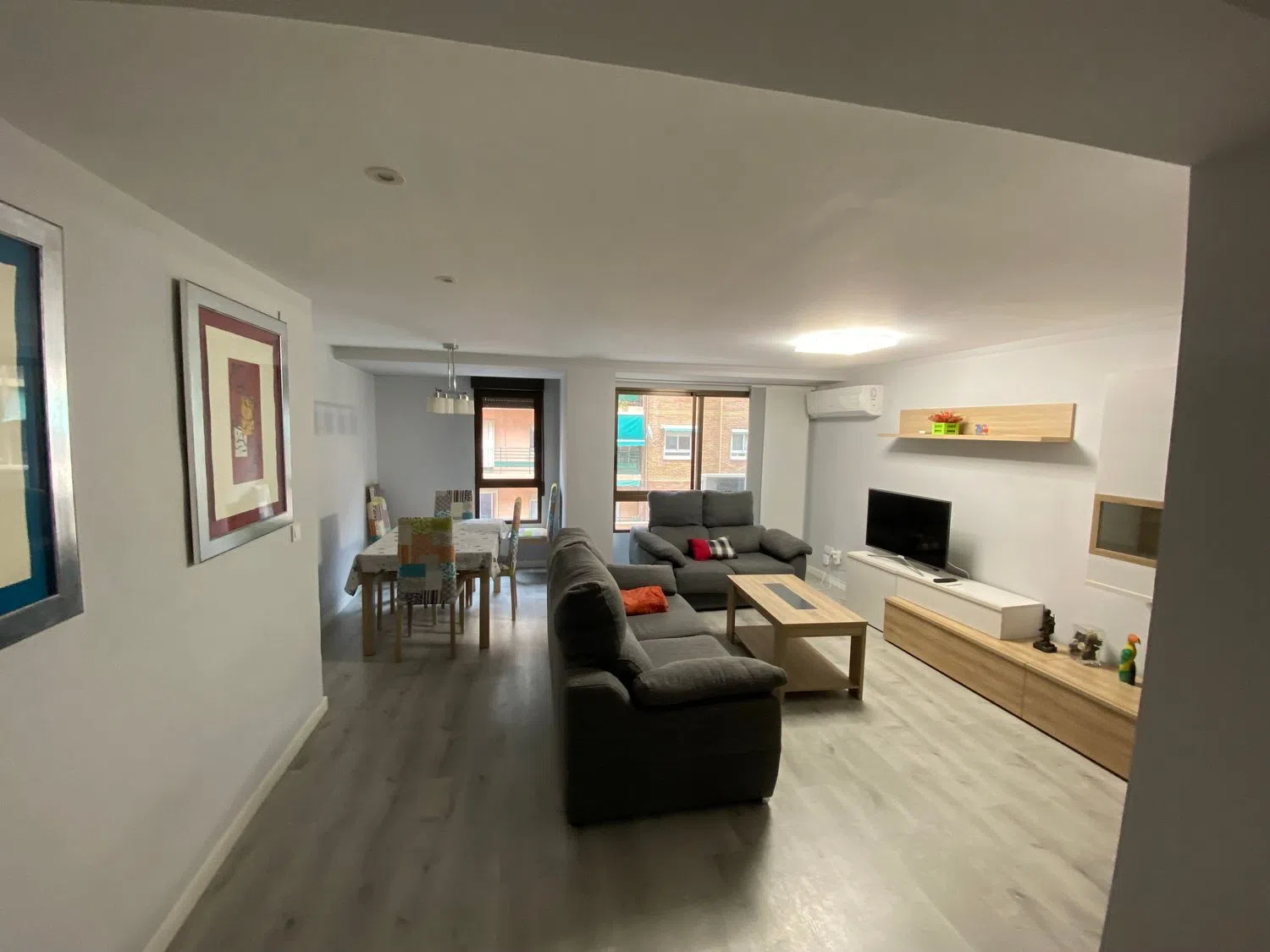 Piso en calle de Miguel Servet, 5 - Foto 2