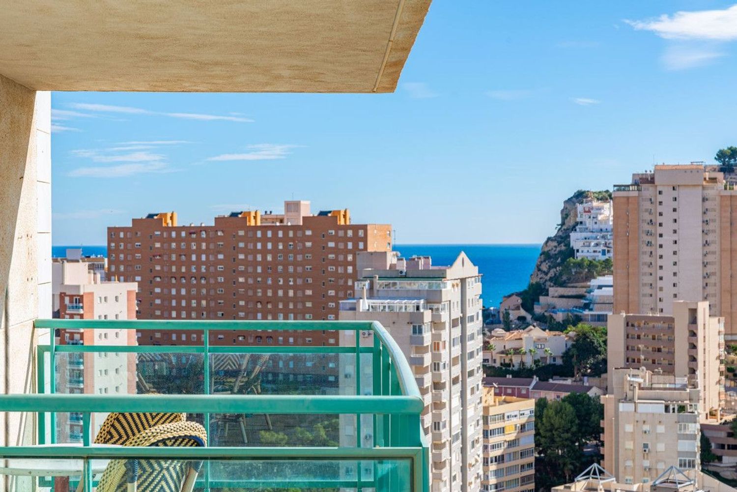 Piso en Calle Terral, 19, Cala Palmera - Atrium - Foto 2