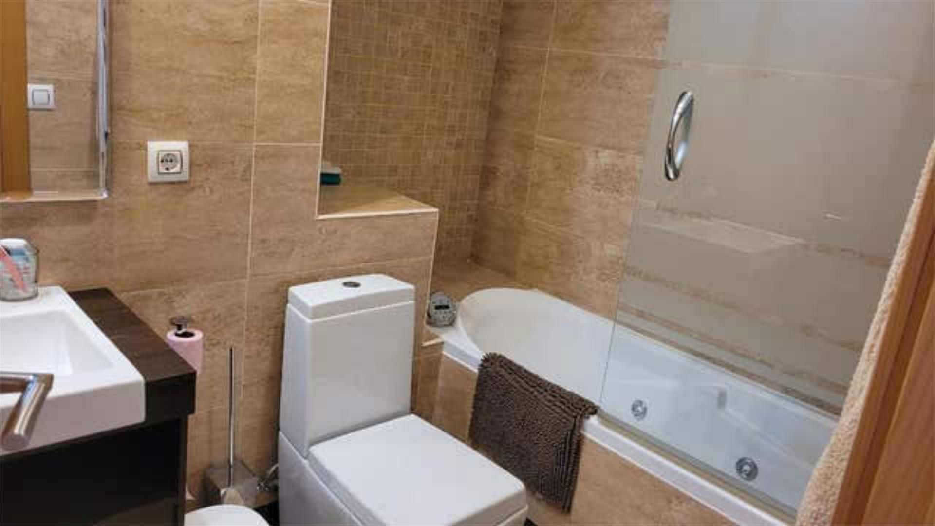 Piso en Centro - Foto 5