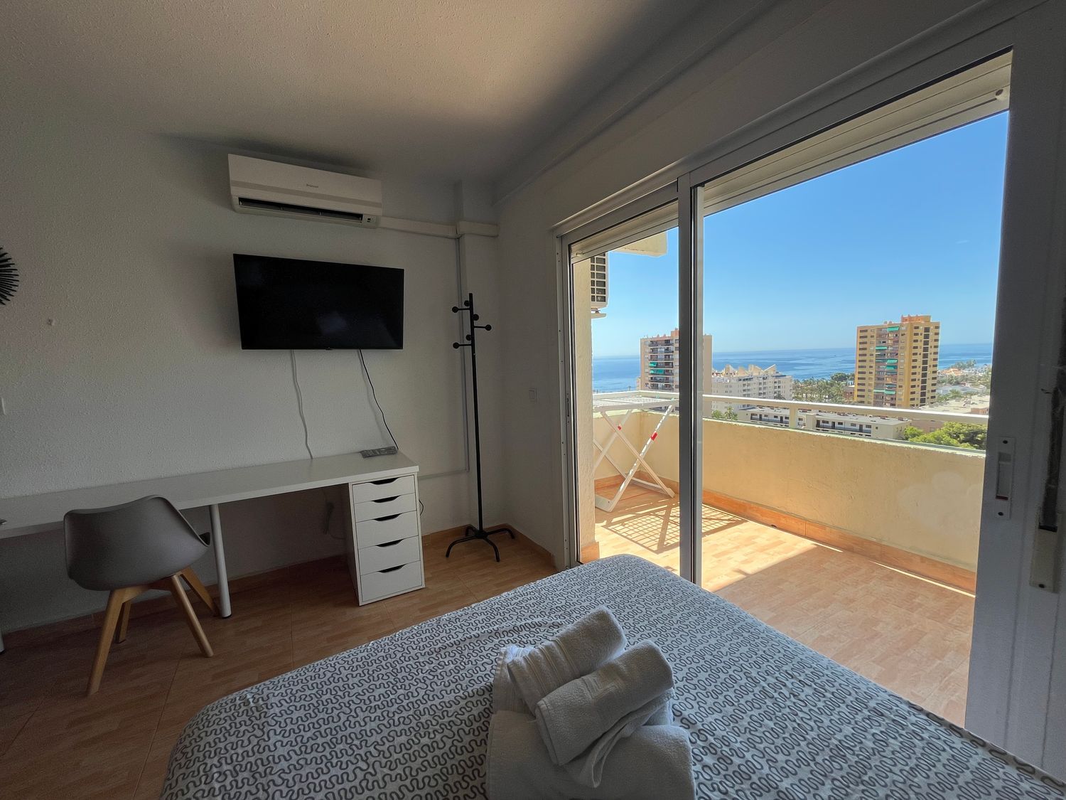 Estudio en Plaza playa paraíso, 1, Aguadulce sur - Foto 7