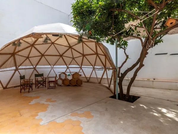 Casa independiente en calle de Francesc Manuel de los Herreros, 10 - Foto 11