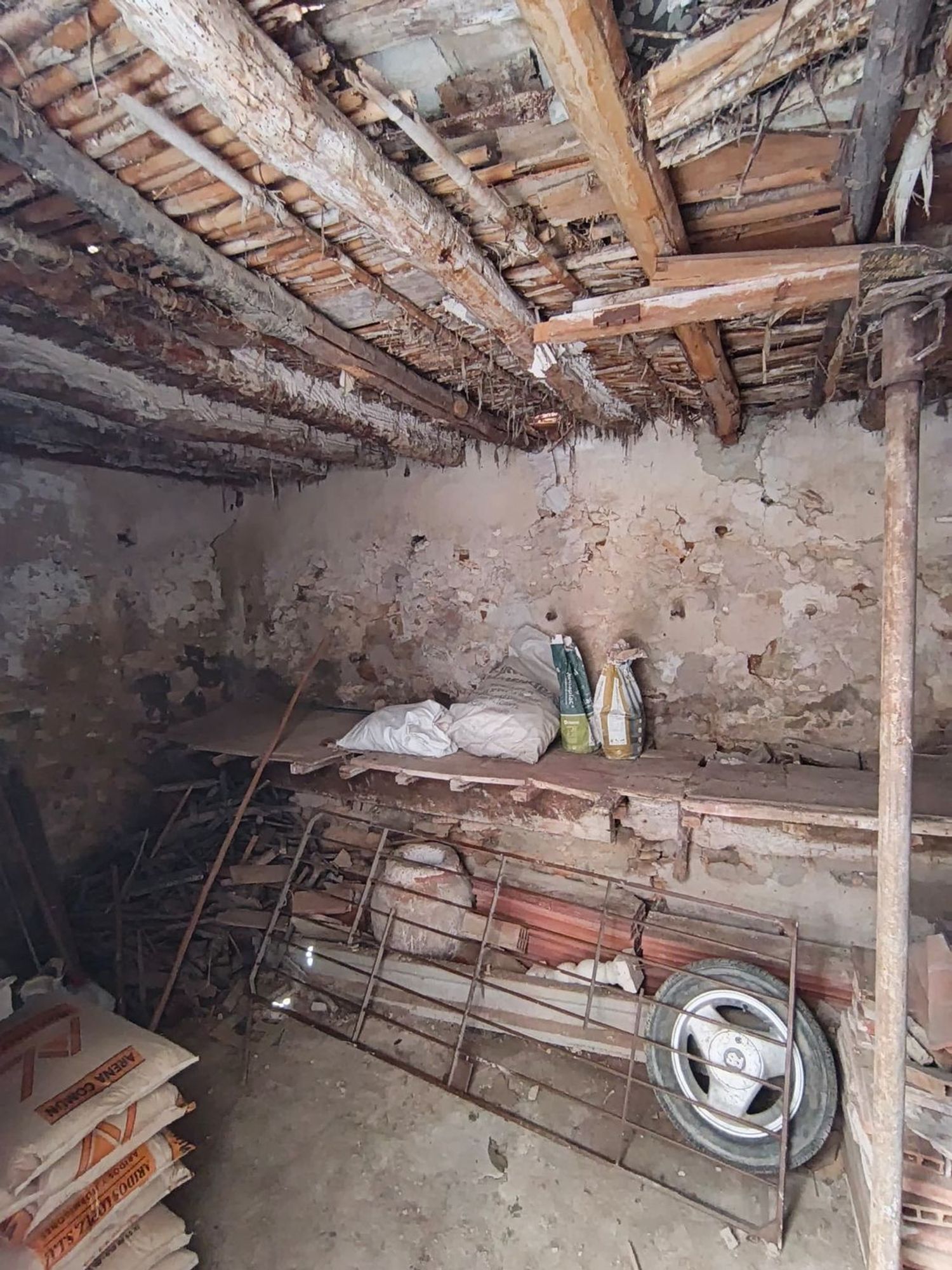 Casa de pueblo en Muro del Alcoy - Foto 17