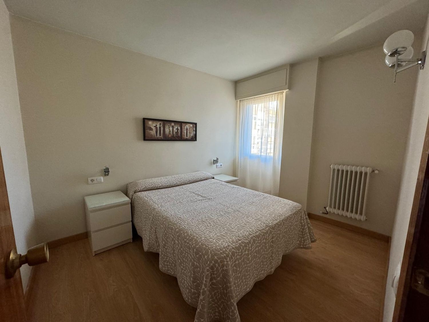 Piso en avenida de Alberto de Alcocer, 43 - Foto 6