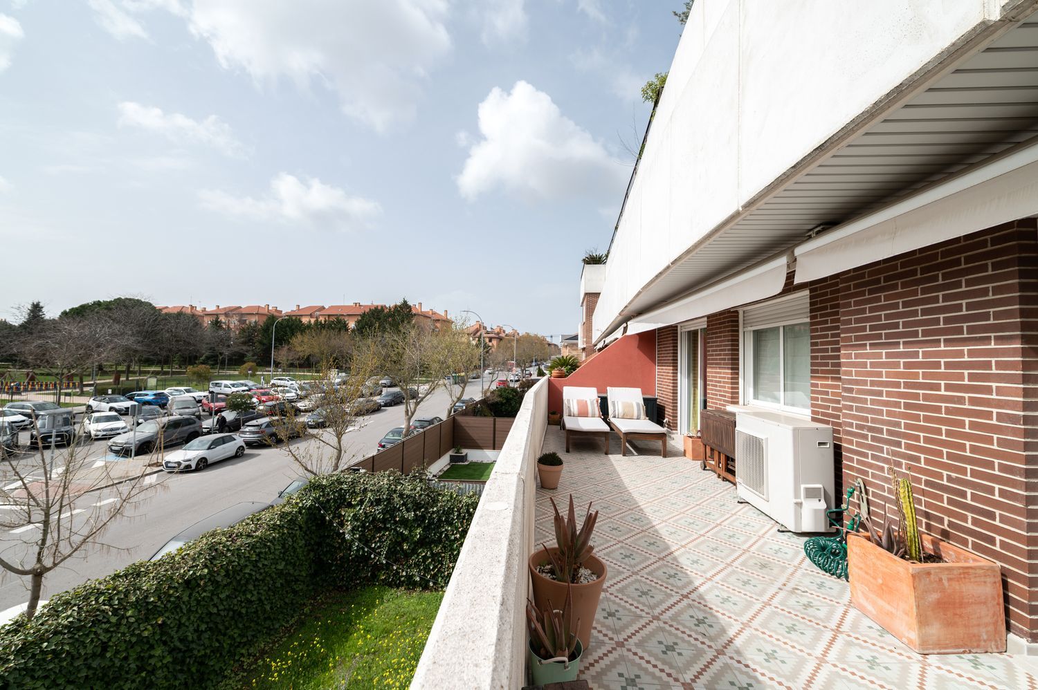 Piso en calle Hermanos Machado, 2 - Foto 1