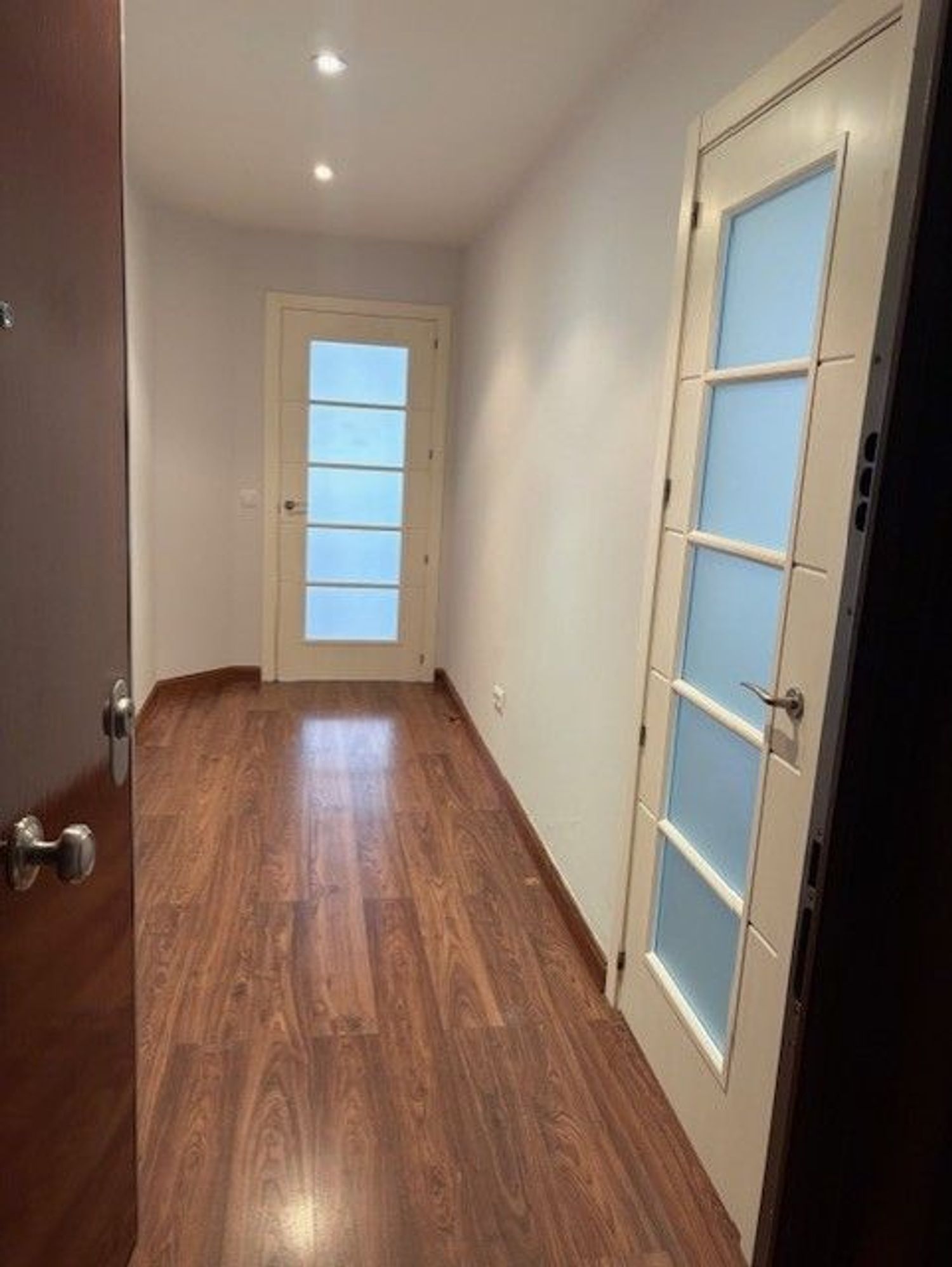 Piso en calle Reina Mercedes, 18